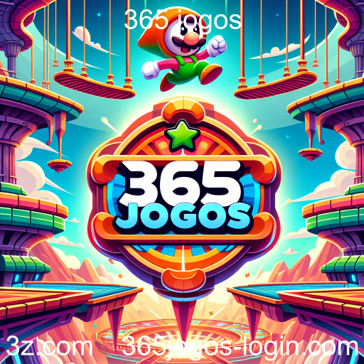 A Magia dos Jogos de Plataforma: Uma Viagem pelo Gênero